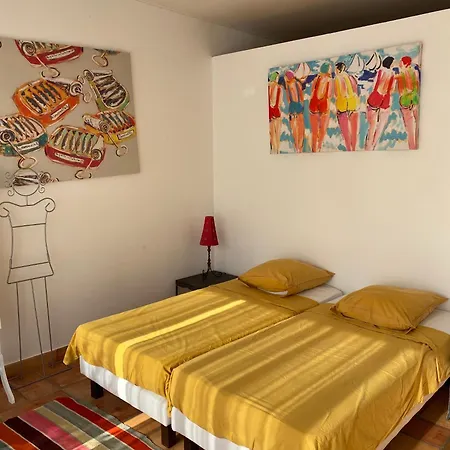 וילה La De Michele