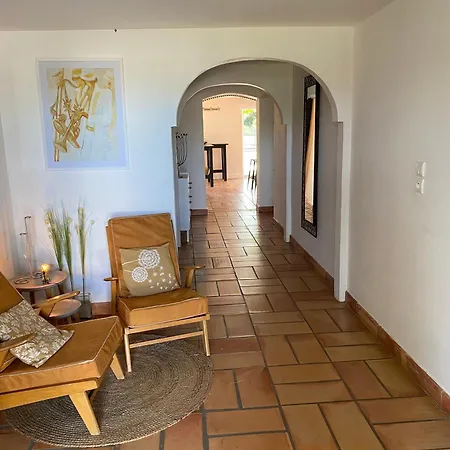 וילה La De Michele *