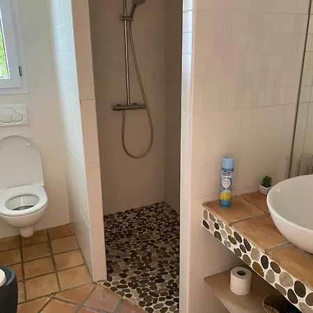 וילה La De Michele *