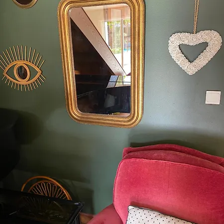 וילה La De Michele מרסיאן