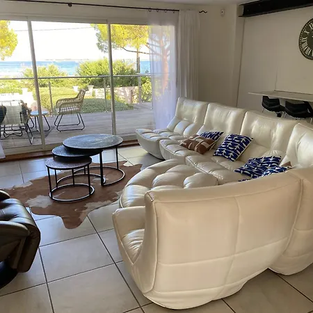 וילה La De Michele