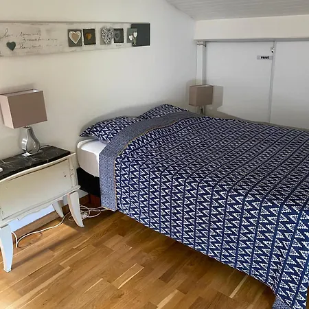 וילה La De Michele מרסיאן