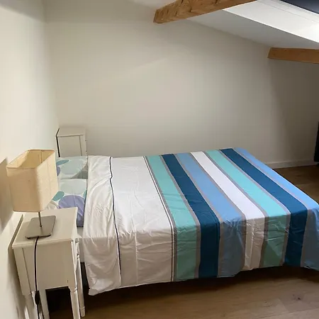 וילה La De Michele מרסיאן