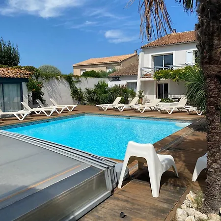 וילה La De Michele *