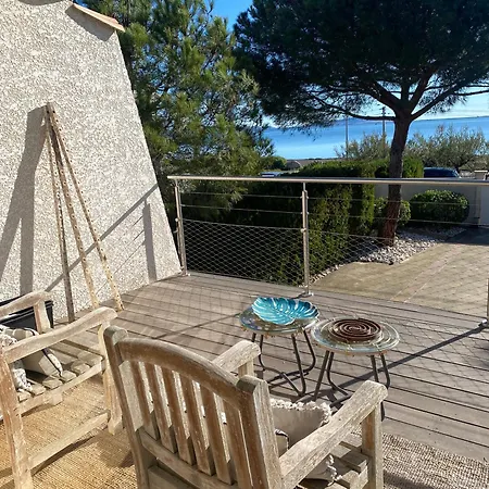 וילה La De Michele