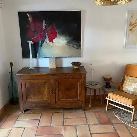 וילה La De Michele *