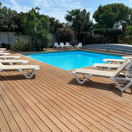 וילה La De Michele