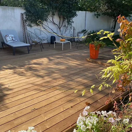 וילה La De Michele