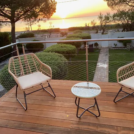 Villa La De Michele Marseillan (Herault)
