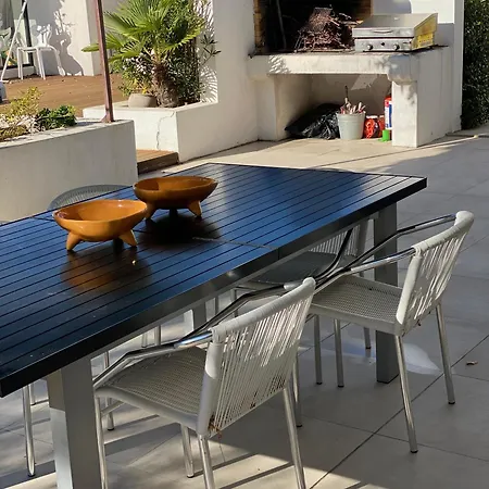 וילה La De Michele