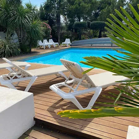 וילה La De Michele *