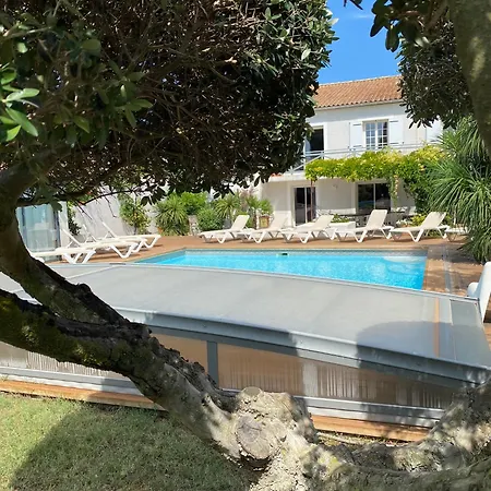 וילה La De Michele *