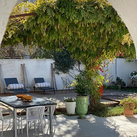Villa La De Michele *