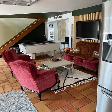 וילה La De Michele