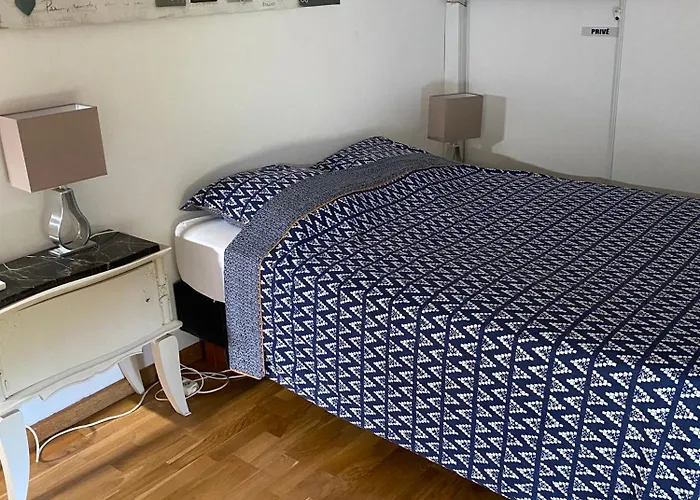 Villa La De Michele Marseillan (Herault)