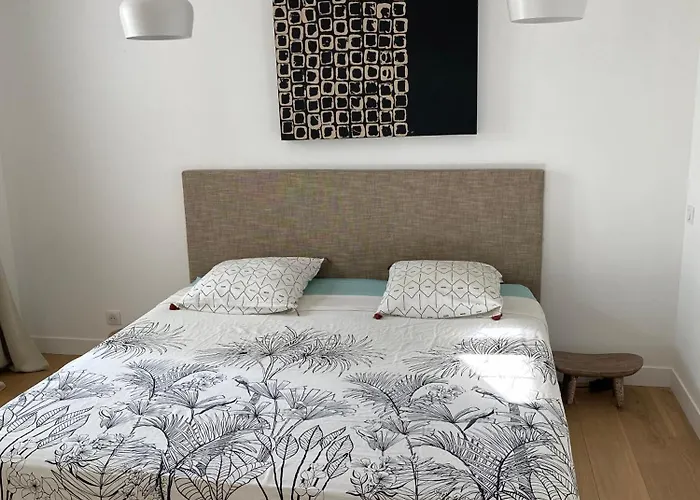 Villa La De Michele Marseillan (Herault)