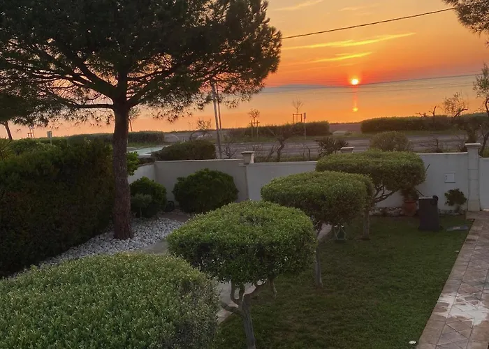 Villa La De Michele Marseillan (Herault)