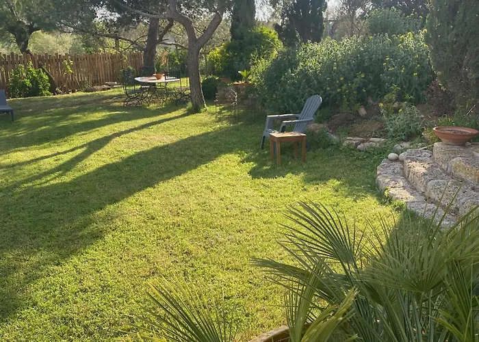 Villa La De Michele *