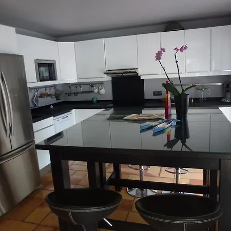 Villa La De Michèle *