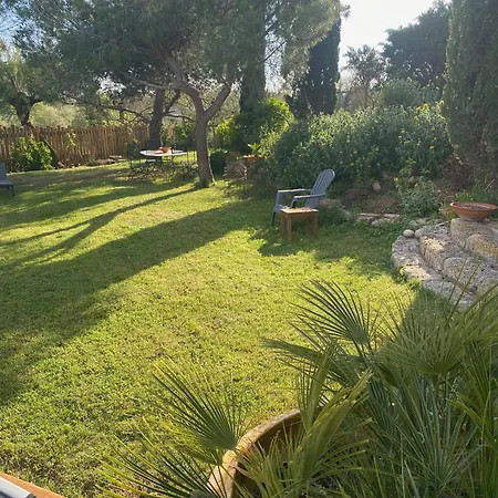 Villa La De Michele *